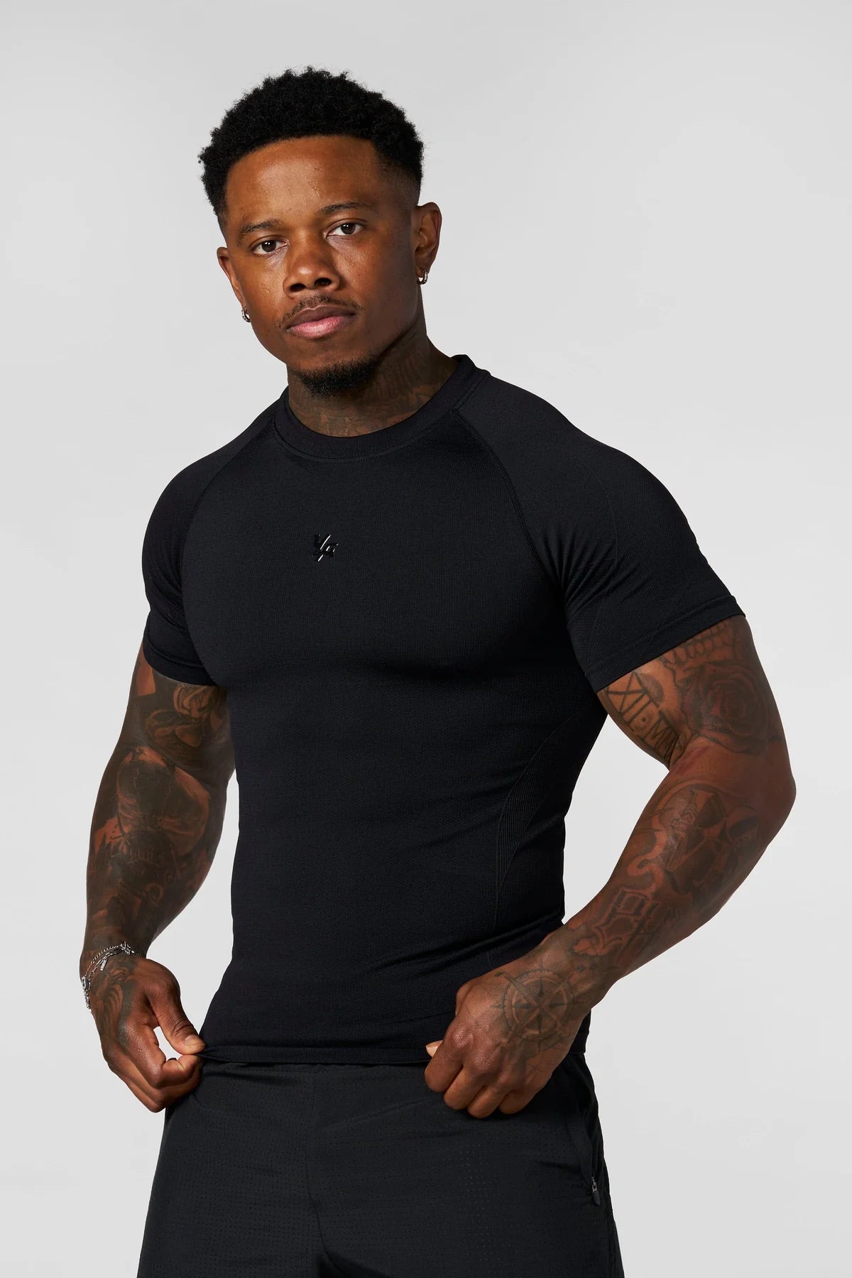 FORME COMPRESSION TEES