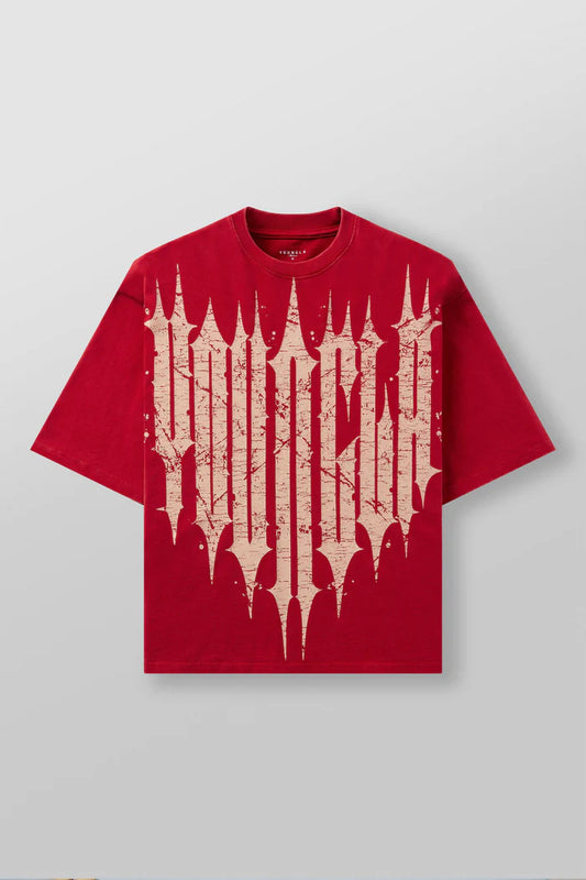 Revenge Tees Spring '25