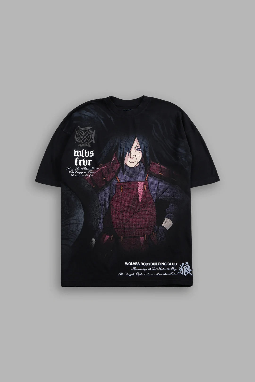 DARC Sport , Uchiha Madara  , Preventa , ( Reserva con el 50% )