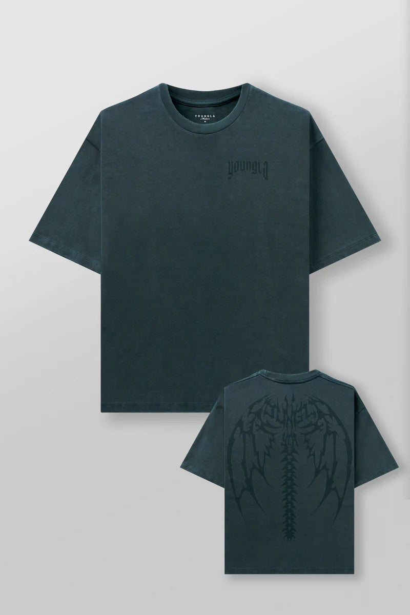 Backbone Tees