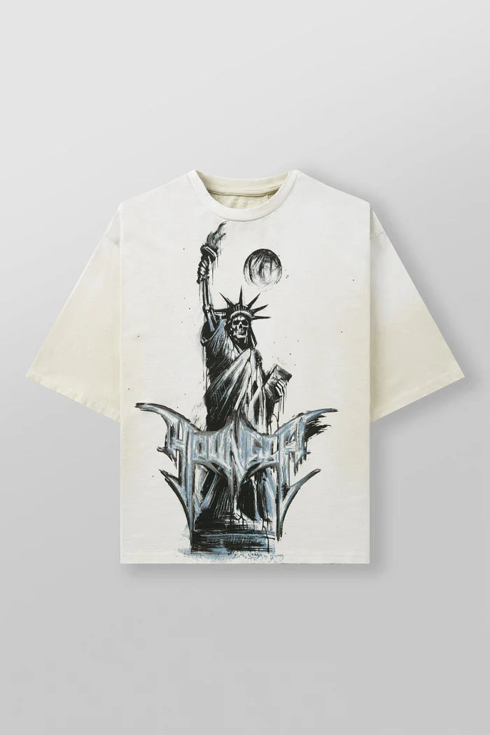 Liberty Tees