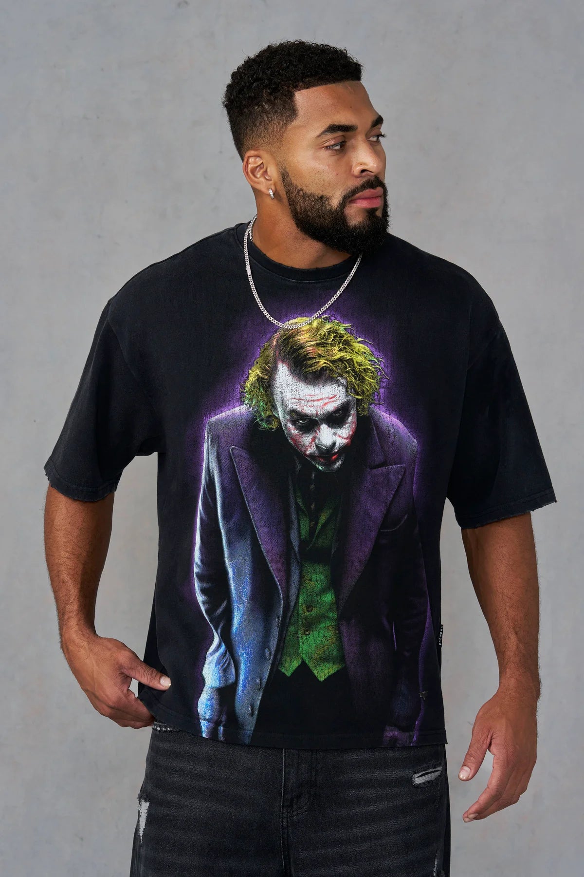 Youngla , Batman Character Tees , PREVENTA , 50% RESERVA