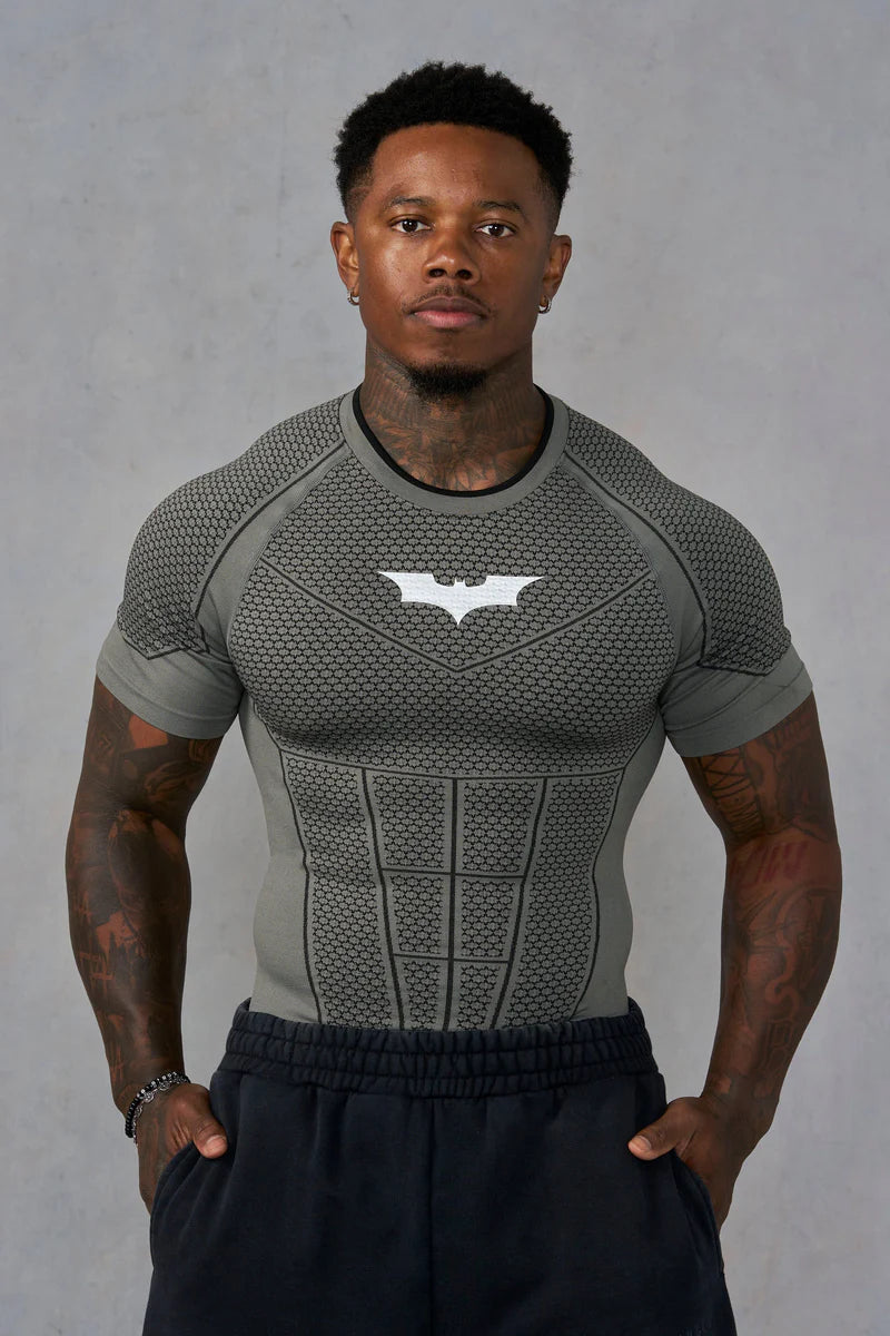 Batman Compression Short