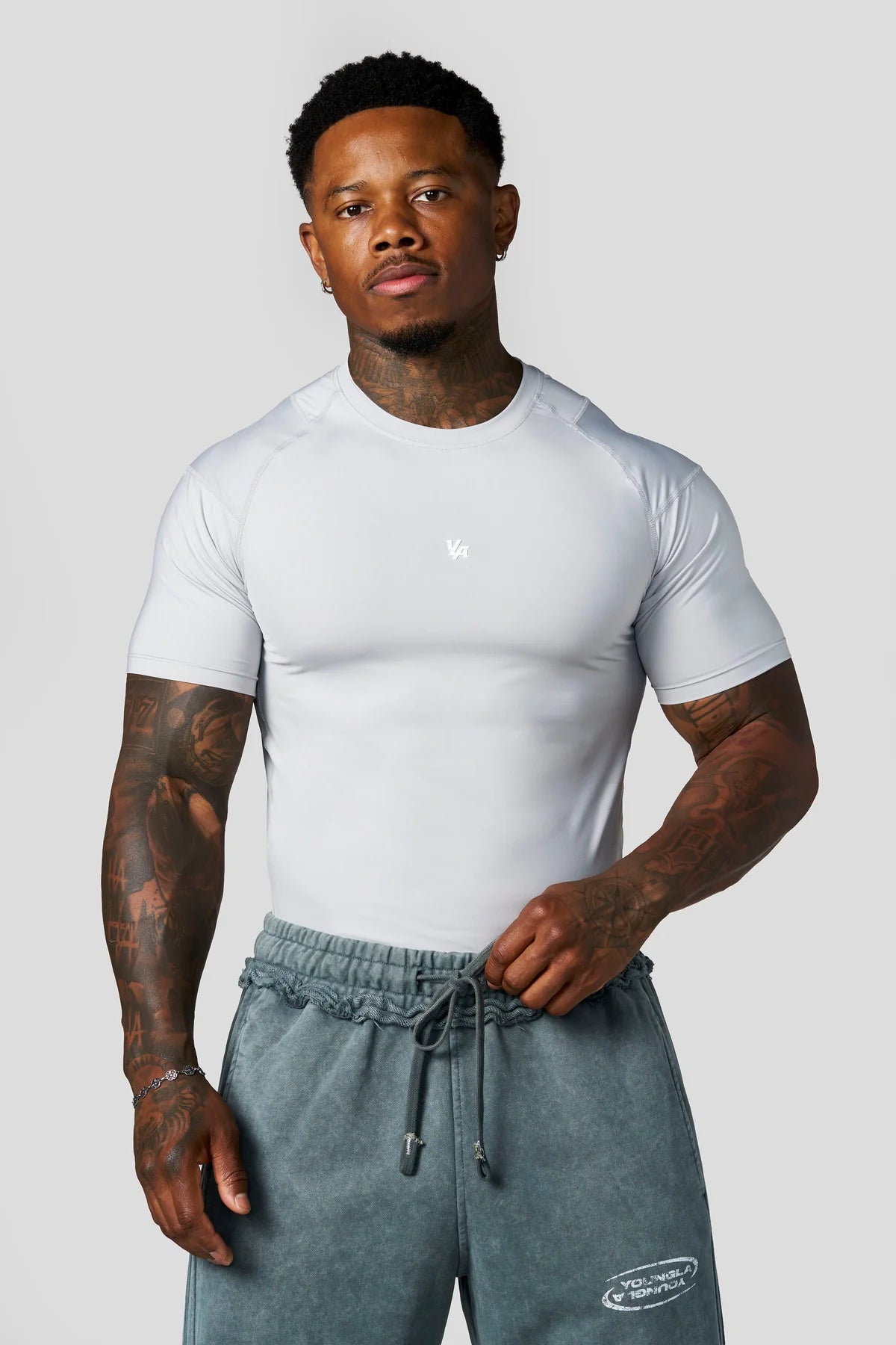 Youngla , POSTURE COMPRESSION TEES