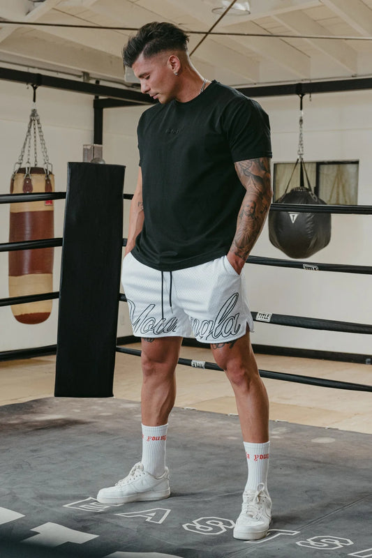 Youngla Championship Shorts