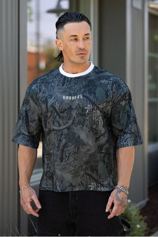 Cyclone Jersey