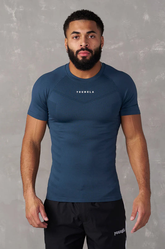 SuperVillain Compression Tees
