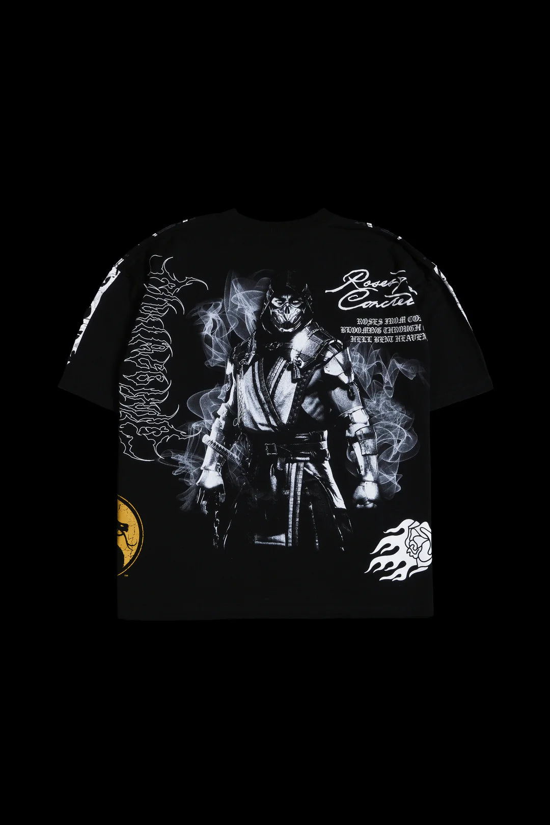 Scorpion 199X