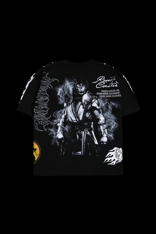 Scorpion 199X