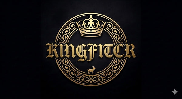 Kingfitcr