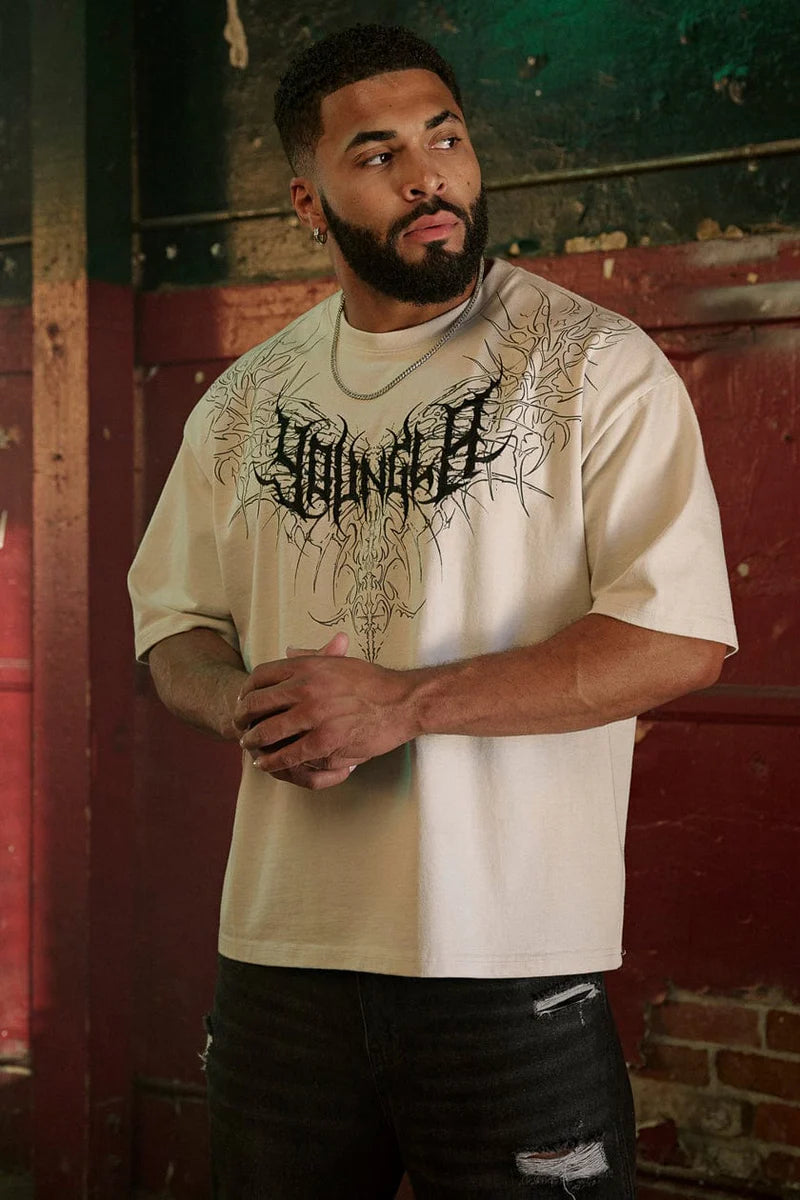 GOTHIC TEES