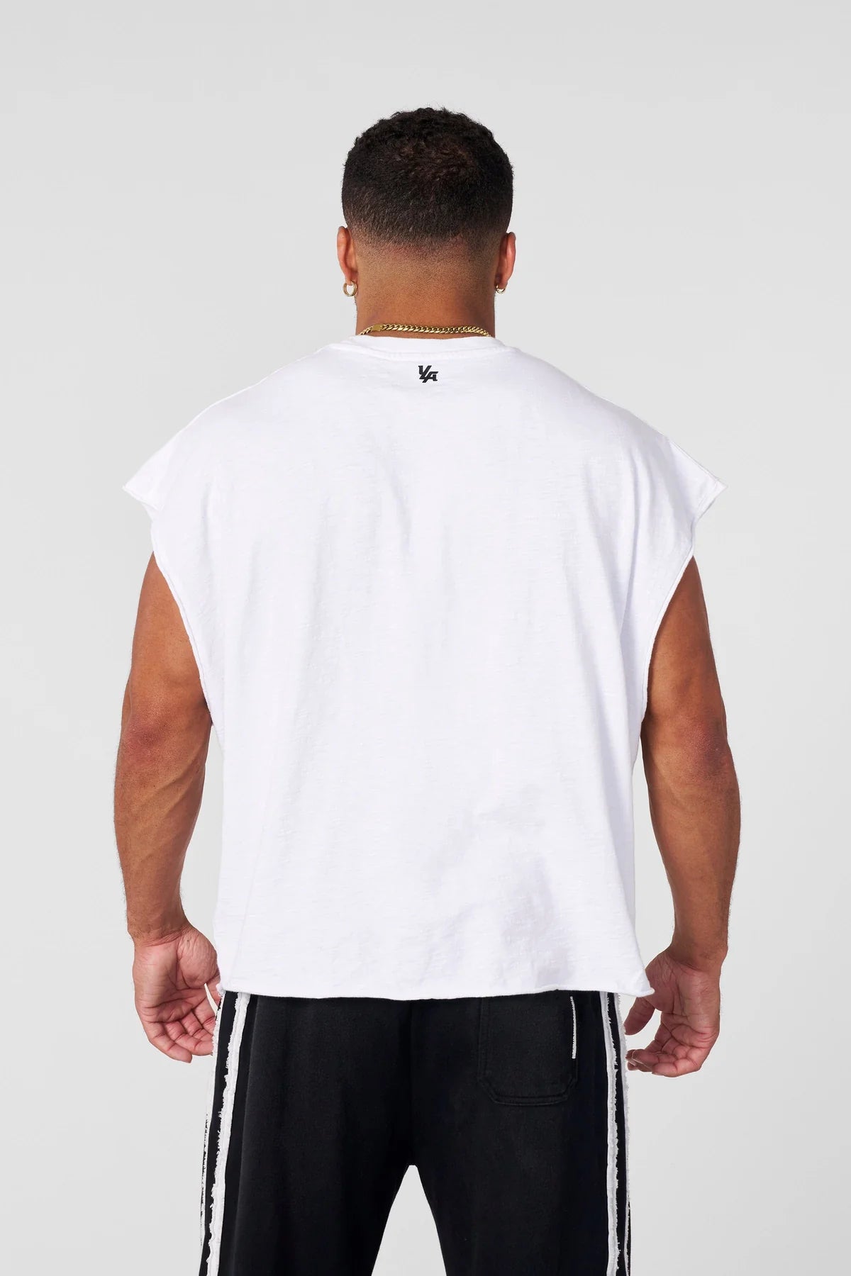 HUGE CUT-OFFS