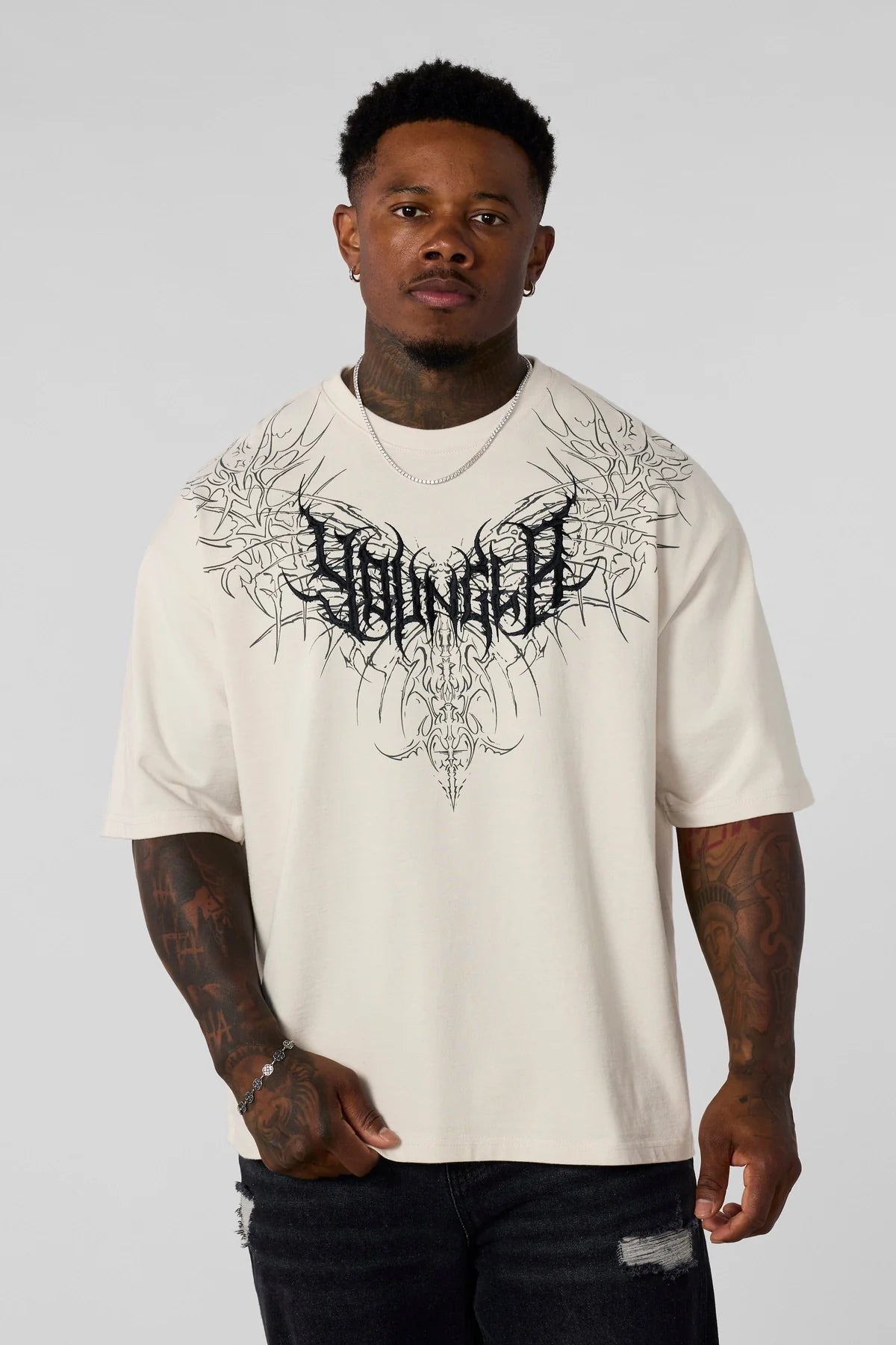 GOTHIC TEES