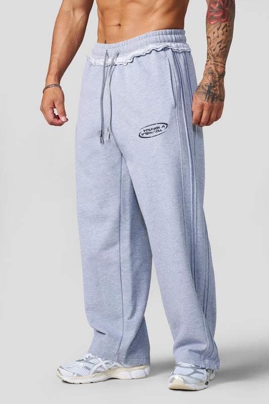 Youngla , RAW PIPE SWEATS