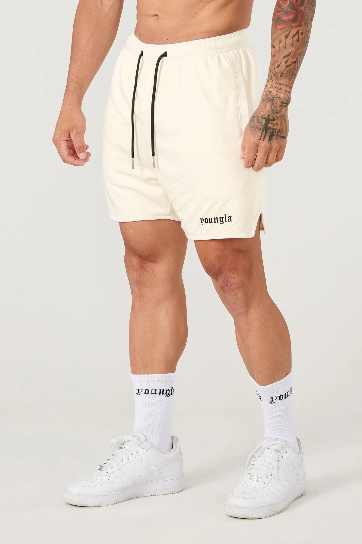 GAME-TIME SHORTS