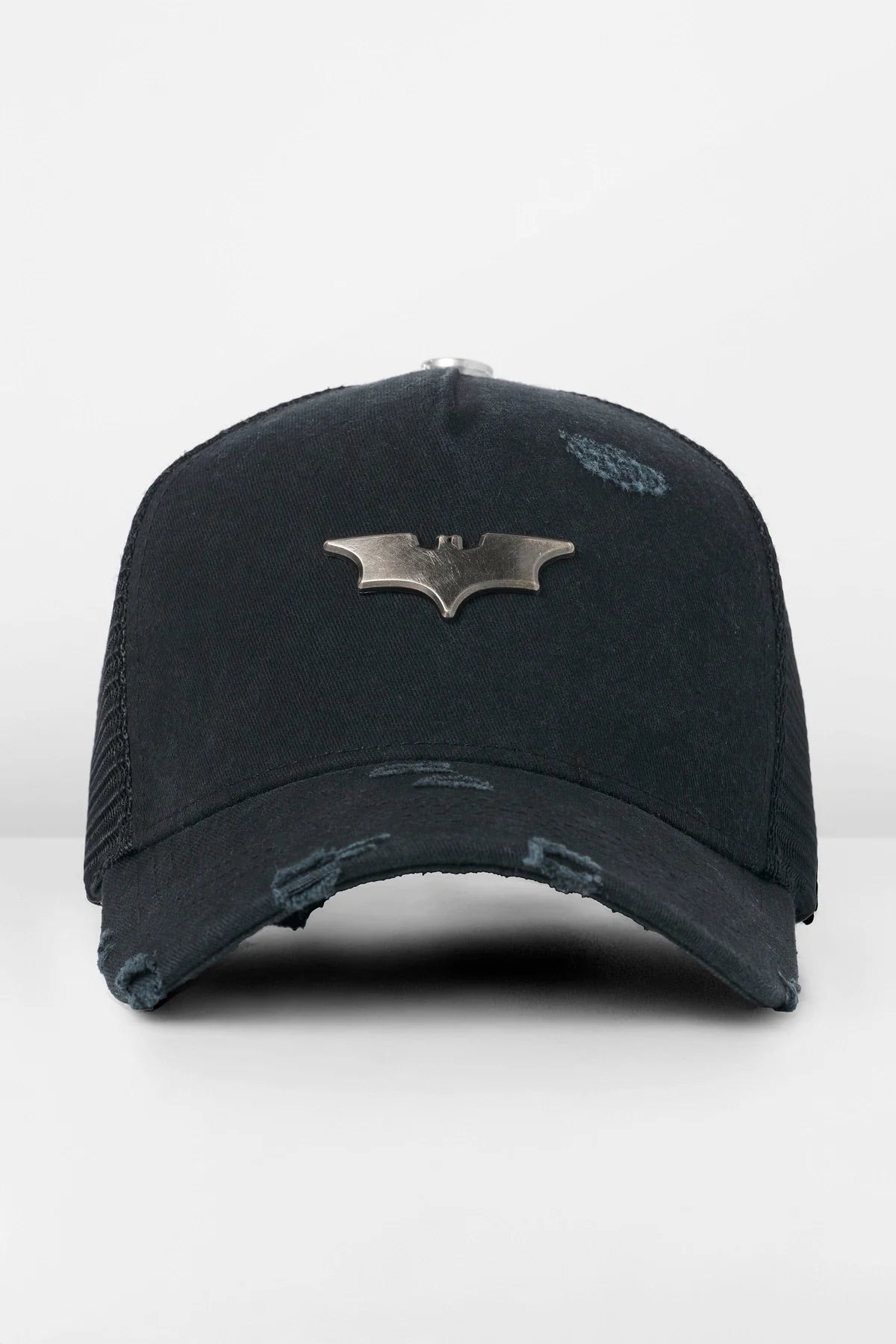 BATMAN TRUCKER HATS