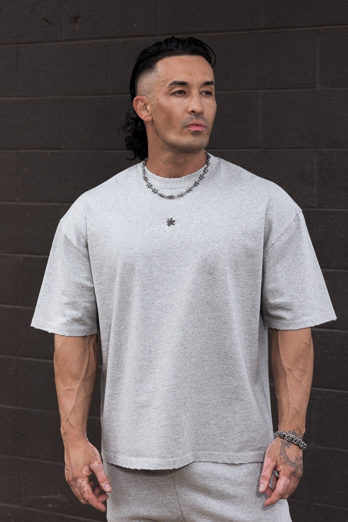 YLA , Elevated Essentials , Tee