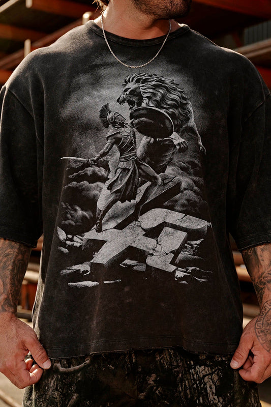 GLADIATOR TEES