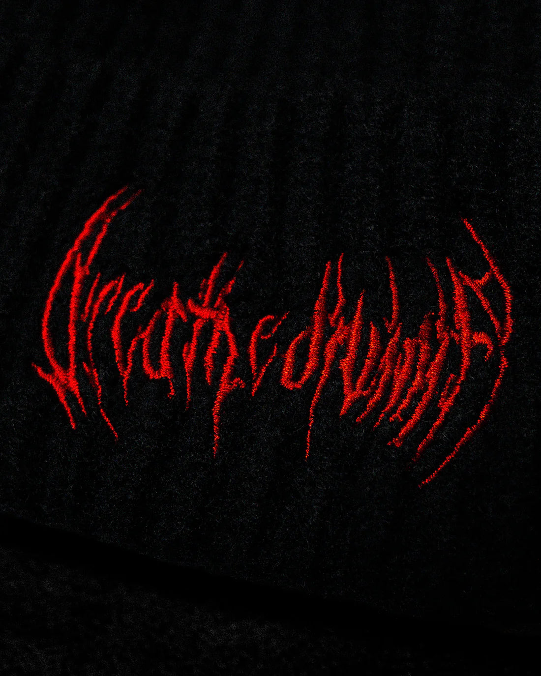 Essential Cuff Beanie