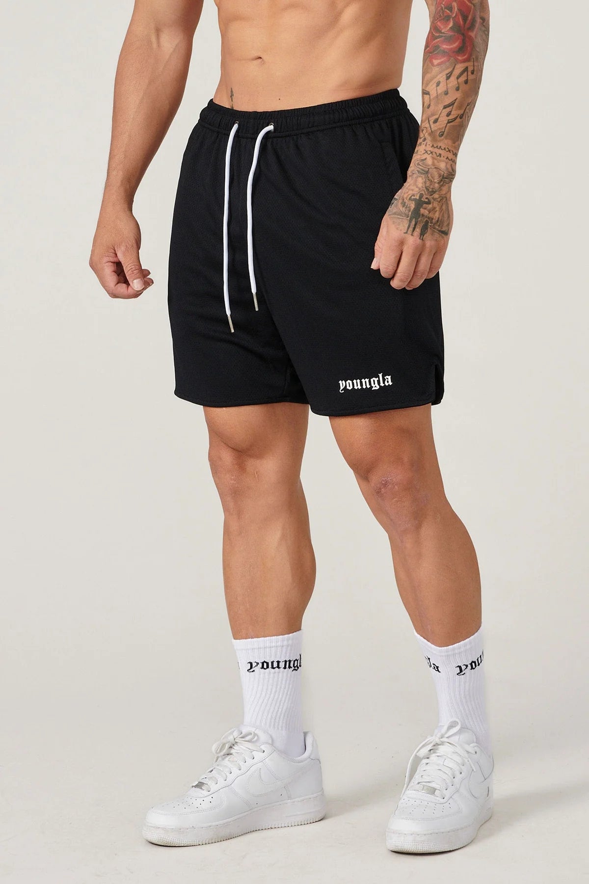 GAME-TIME SHORTS