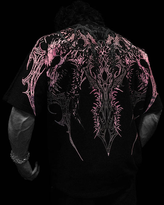 Breathe Divinity Deathclaw Blossom Pink