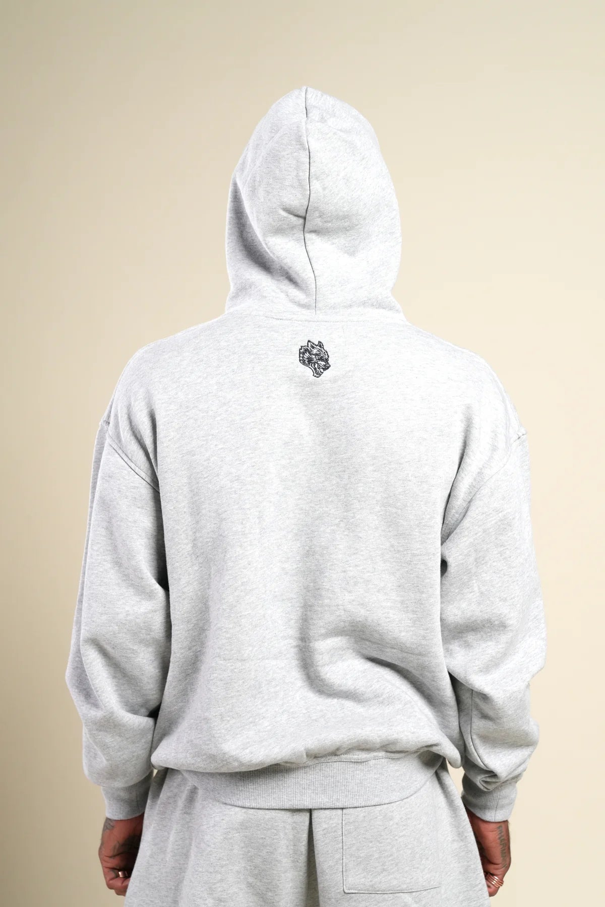 Darc Sport , Loyalty Forever , Hoodie