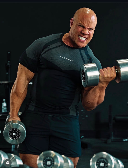 Youngla , Apex Compression