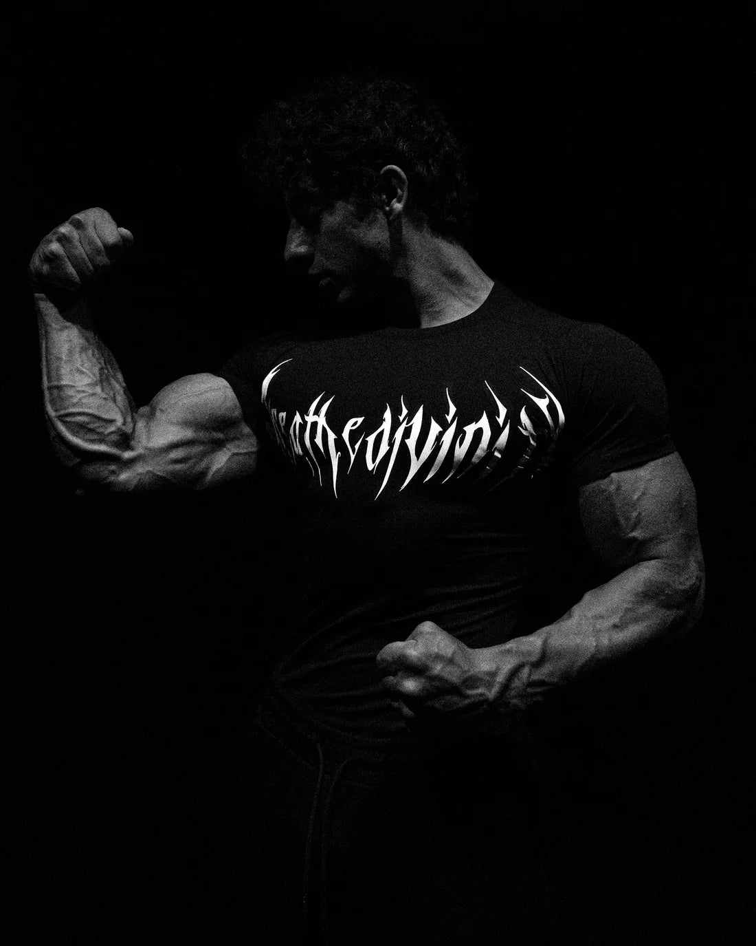 Breathe Divinity , Original Compression