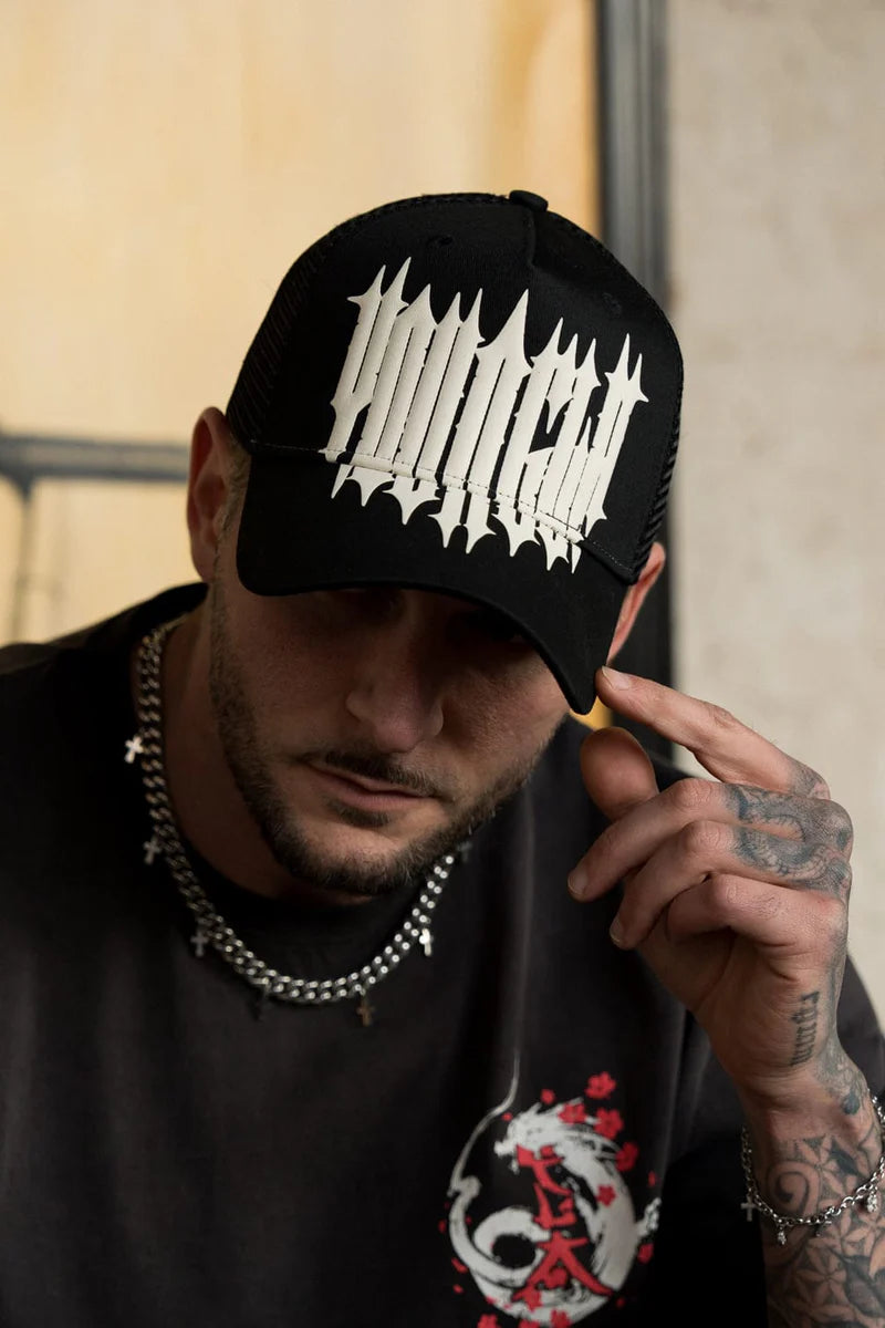 Revenge Hats