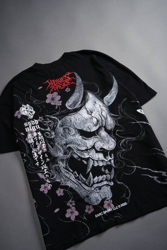 Darc Sport Hannya
