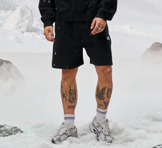 Youngla , Comfy Collection - Shorts