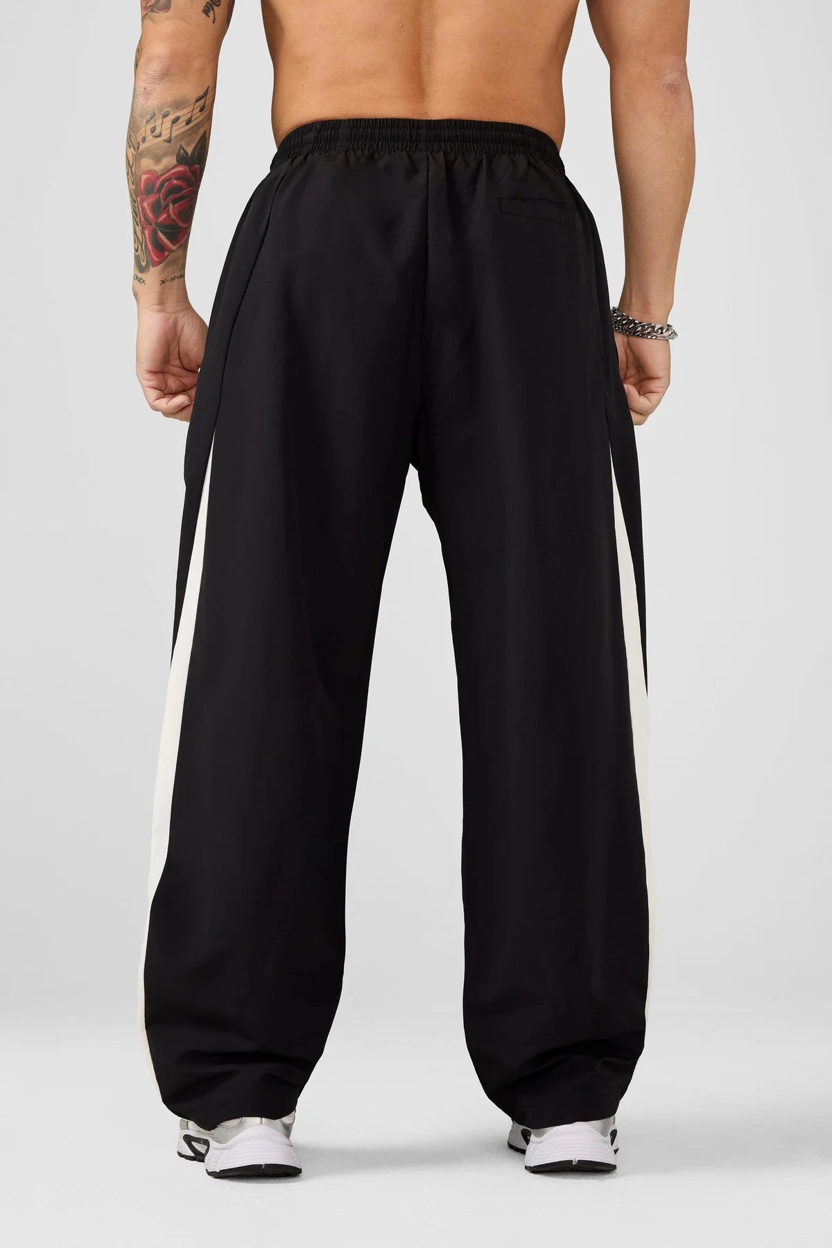 Youngla , FIGHT WEEK TRACKSUIT PANTS