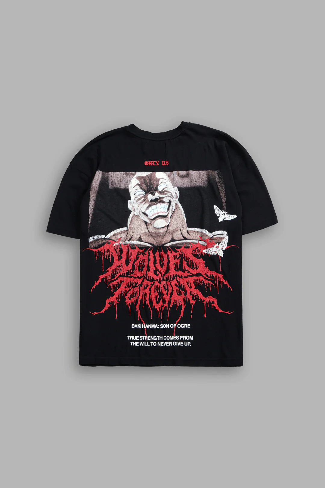 JACK HAMMER "PREMIUM" OVERSIZED