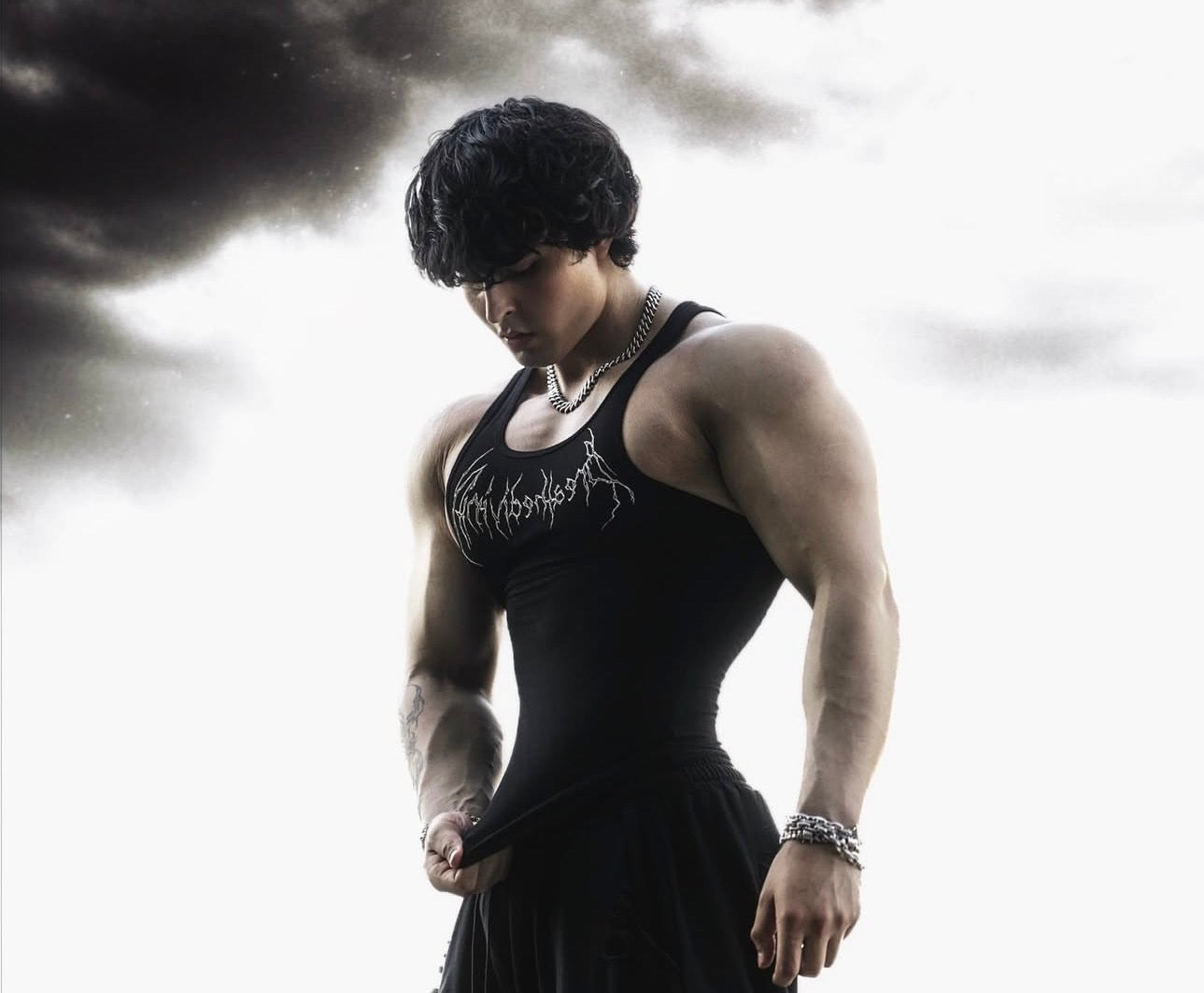 Breathe Divinity , Advanced Dark Soul Maiden beater