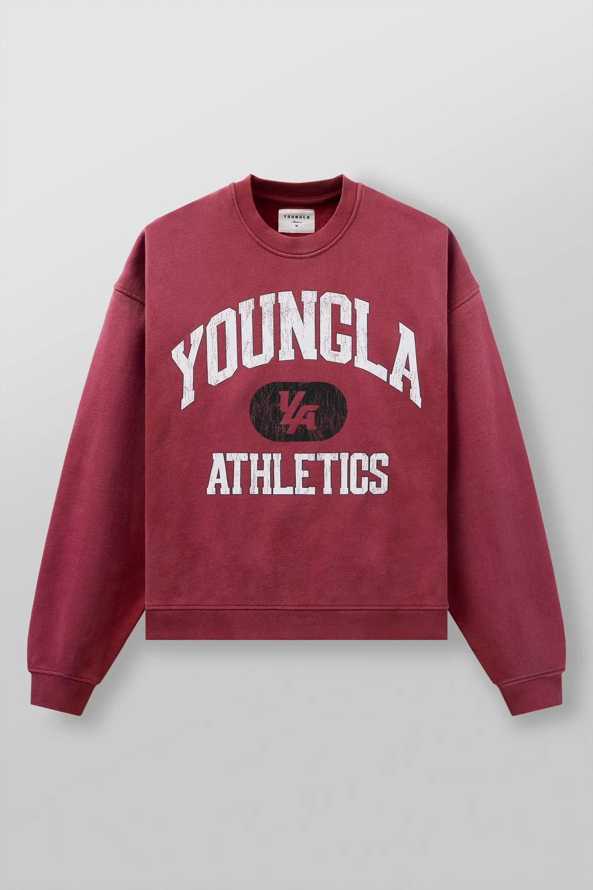 Youngla , Uni vintage , Crewneck