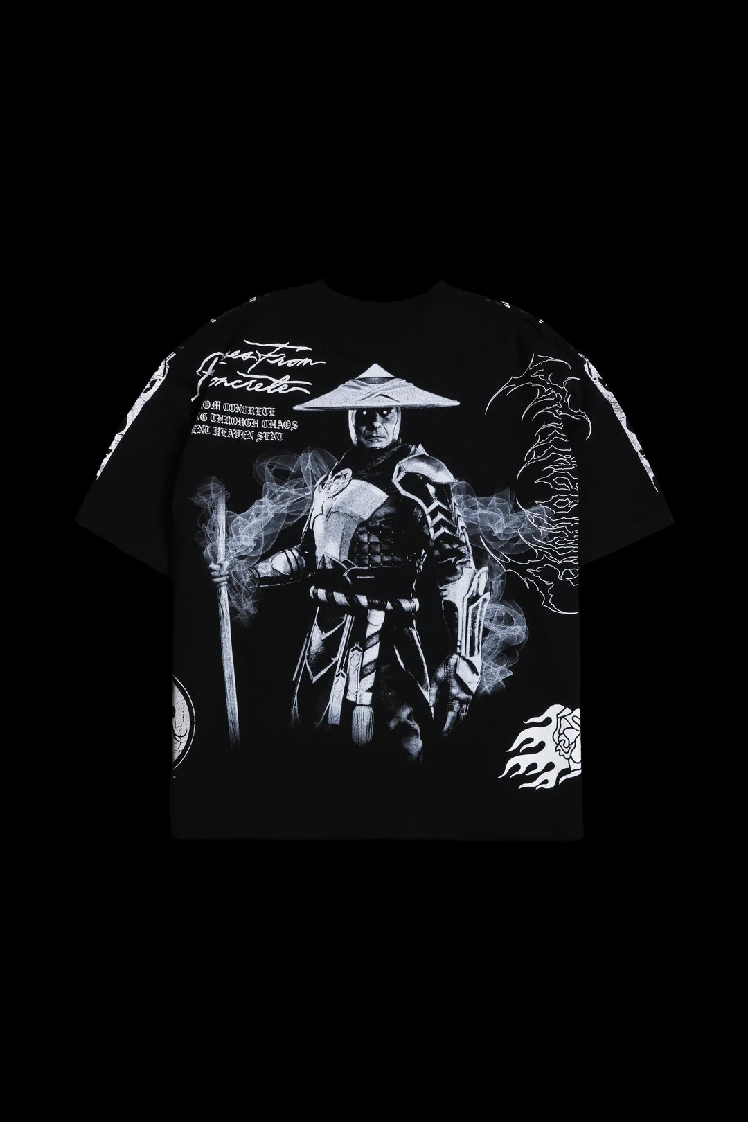 Raiden 199X