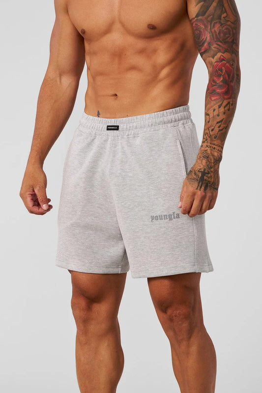 SOFT AF SHORTS