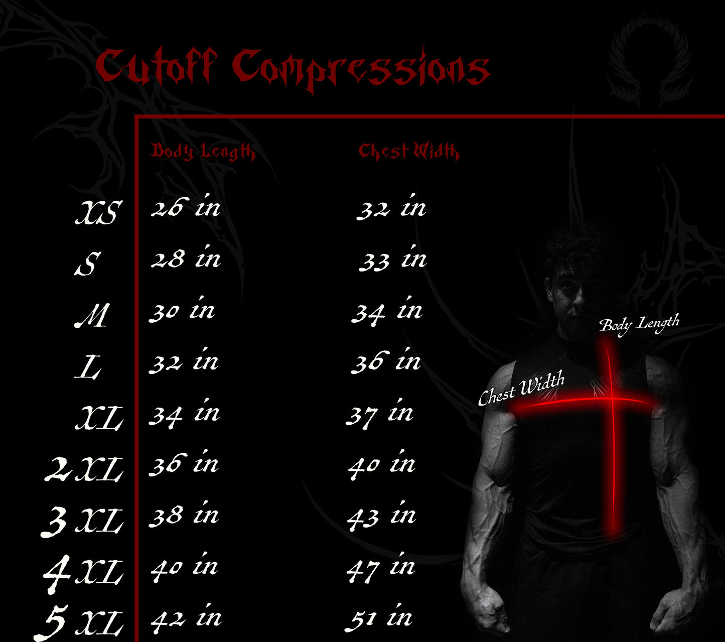 Breathe Divinity , Nightfall Cut-off Delt Compression [VOID BLACK]