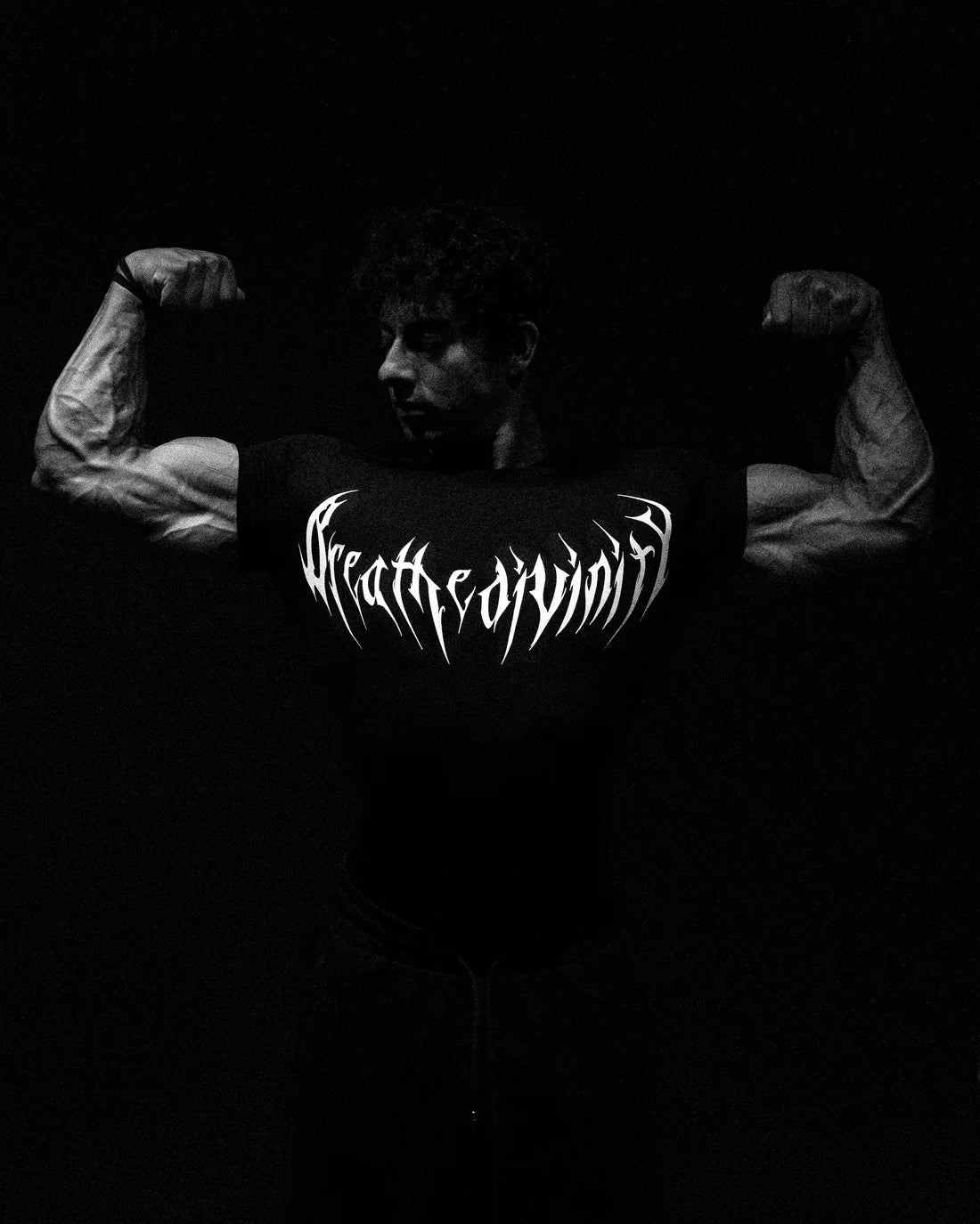 Breathe Divinity , Original Compression