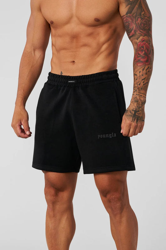 SOFT AF SHORTS