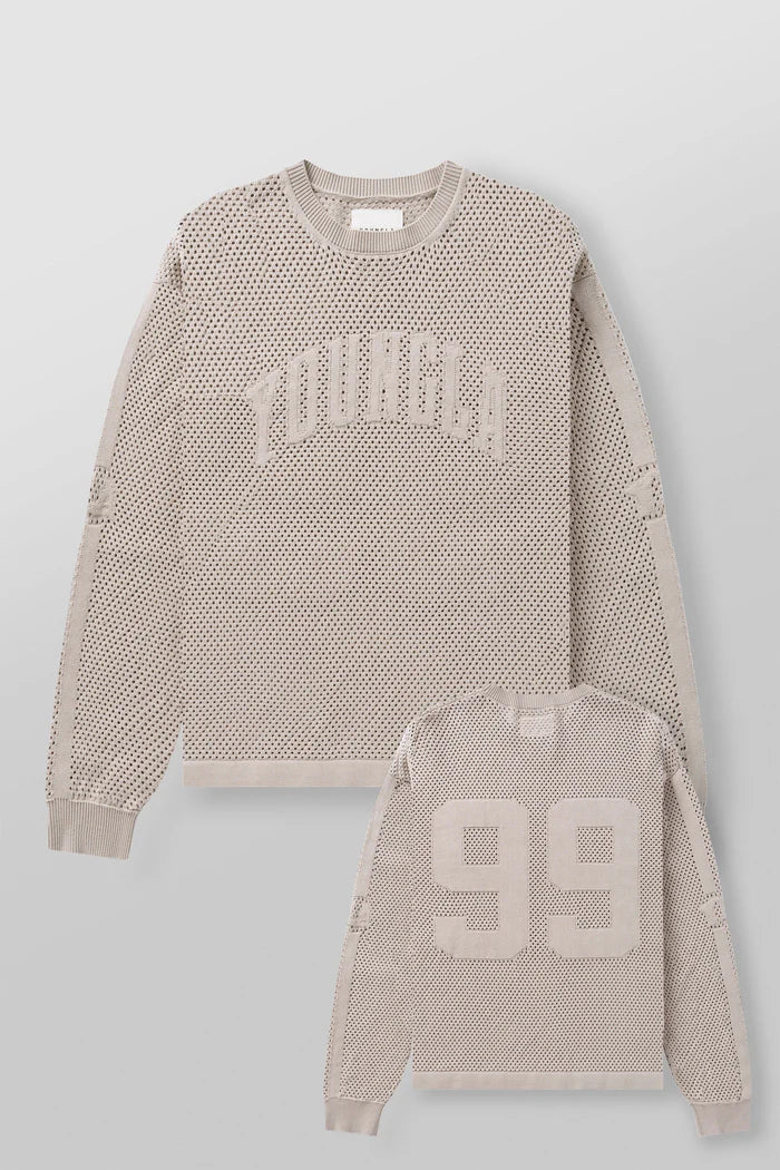 99 Knit Long Sleeves