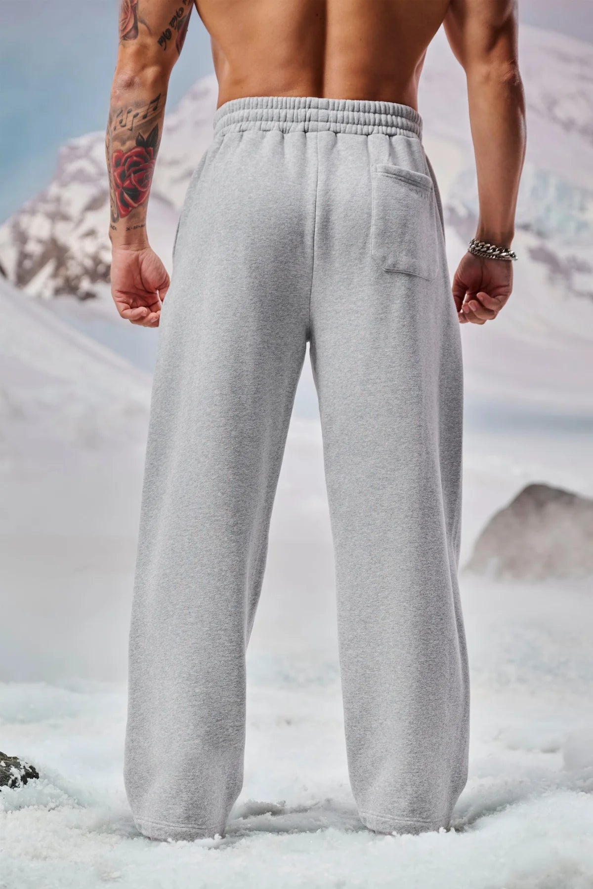 Youngla  , COMFY COLLECTION - SWEATS