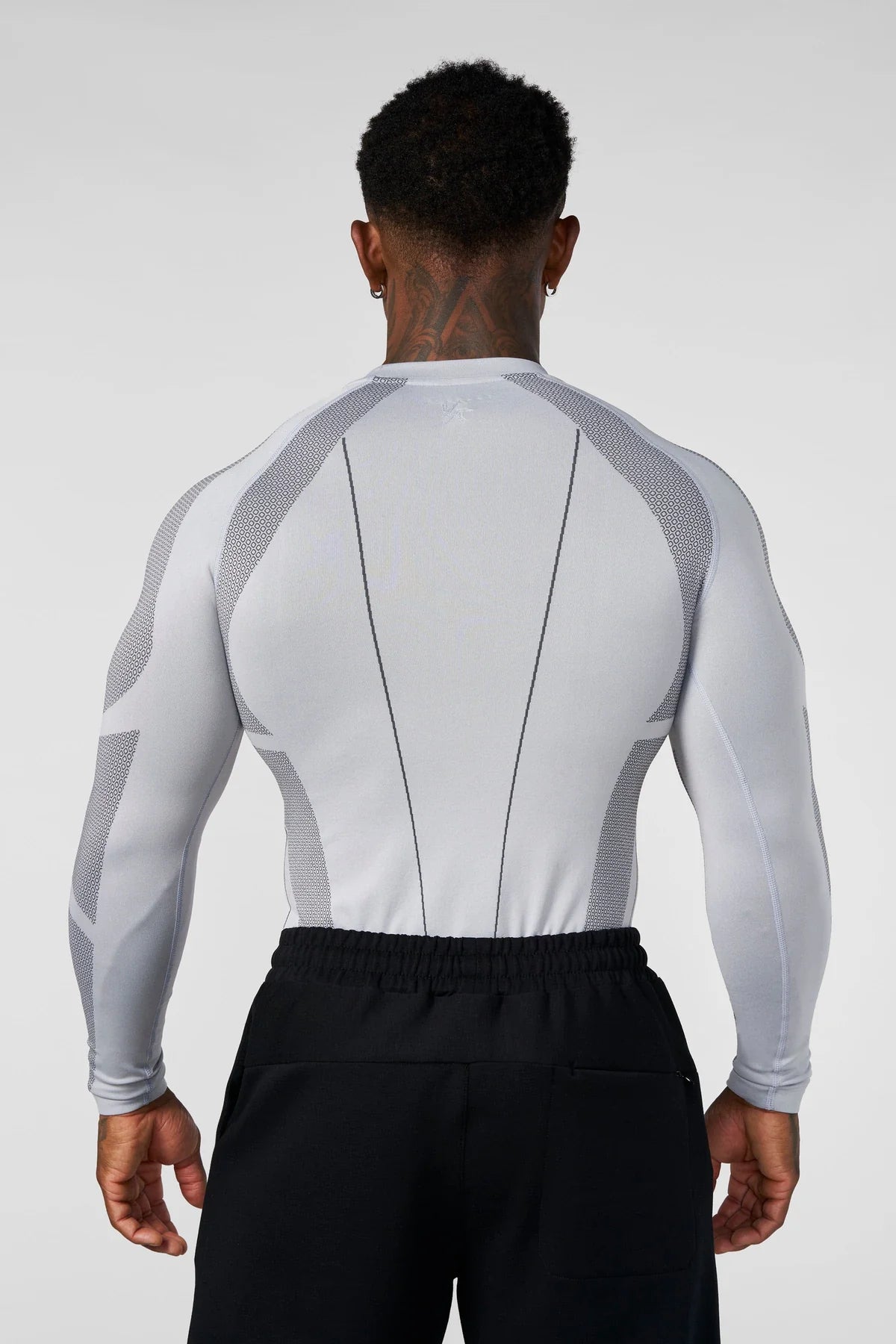 Youngla , Apex Compression Longsleeves