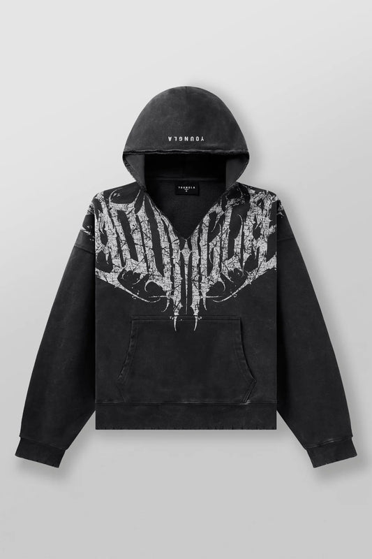 Anarchy Hoodies