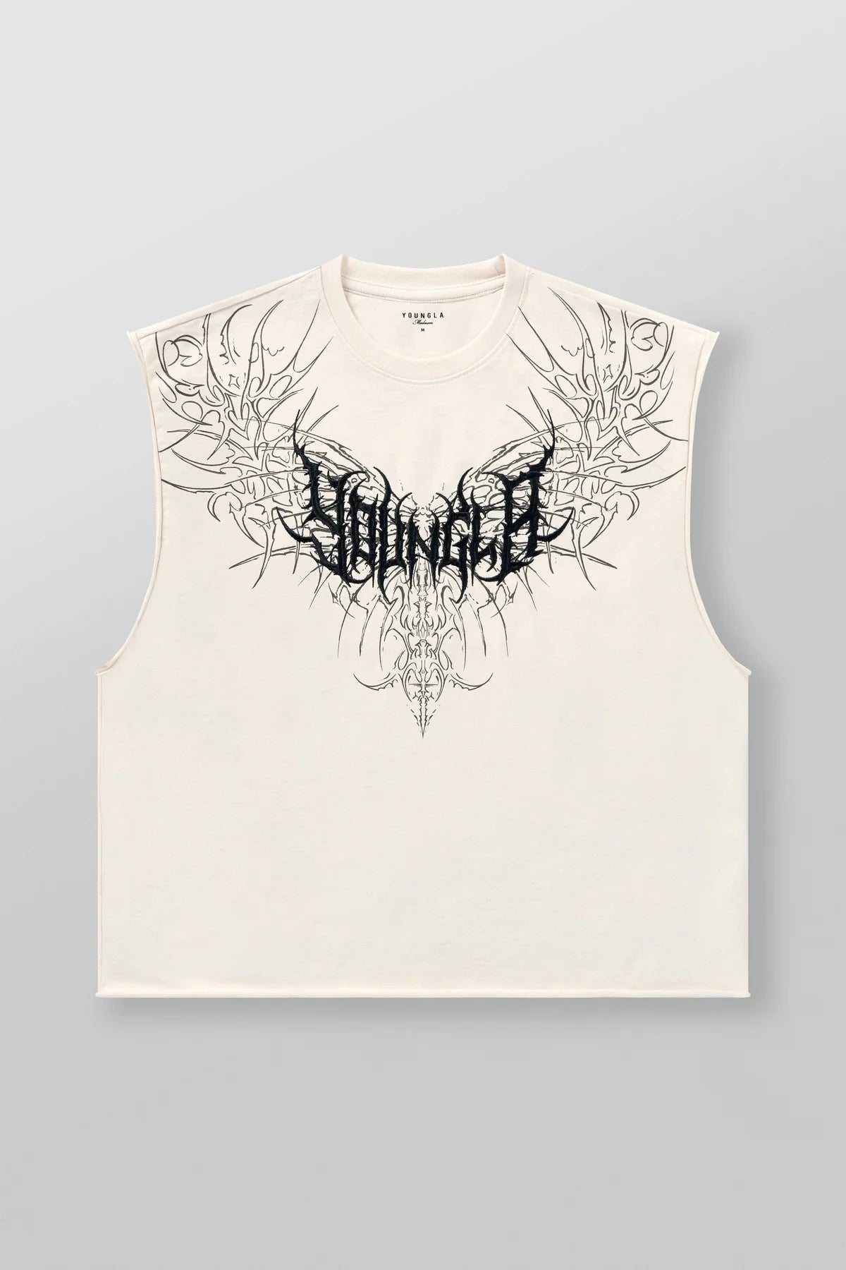 Dark Wave Cut Off
