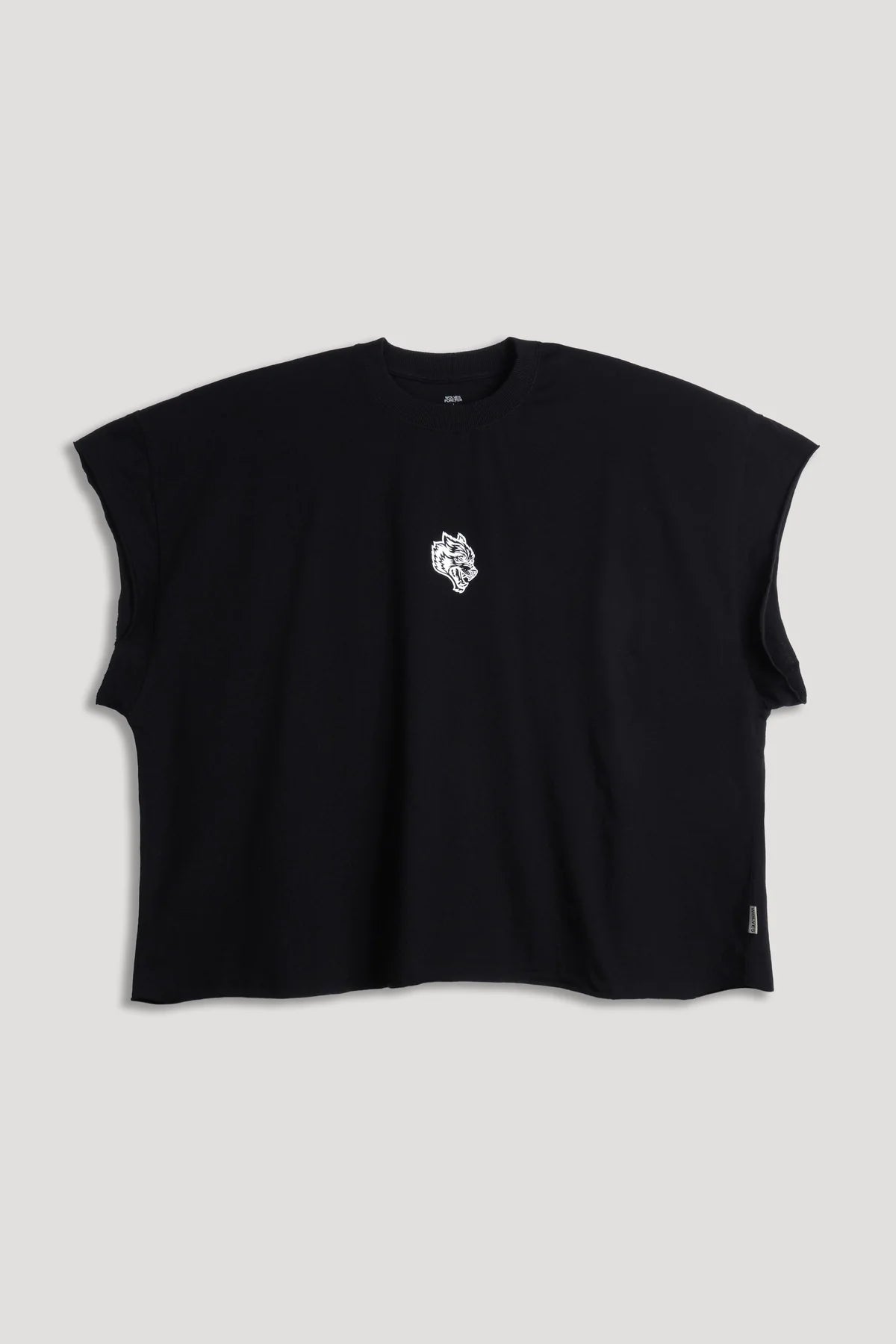 Darc Sport , Wolf Head Grunge , Cutoff