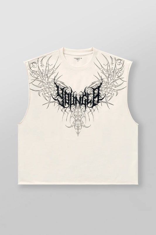 Dark Wave Cutoff