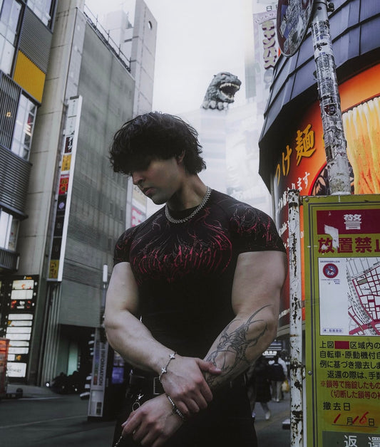 Breathe Divinity , Corrupted Compression ,