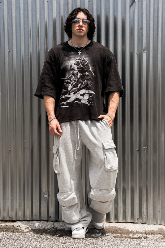 GLADIATOR TEES