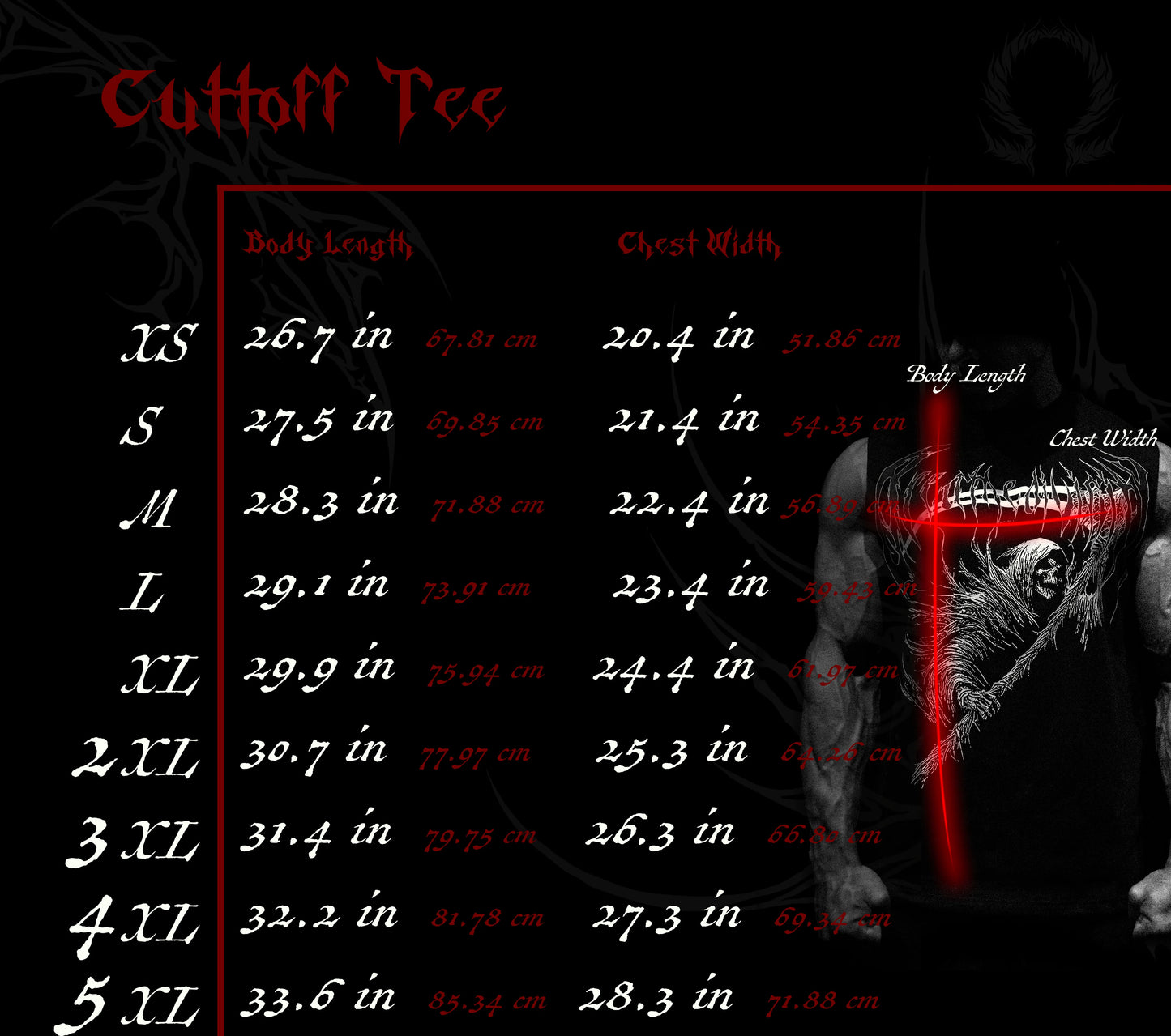Breathe Divinity , Death Eater Oversized Cutoff tee [VOID BLACK]